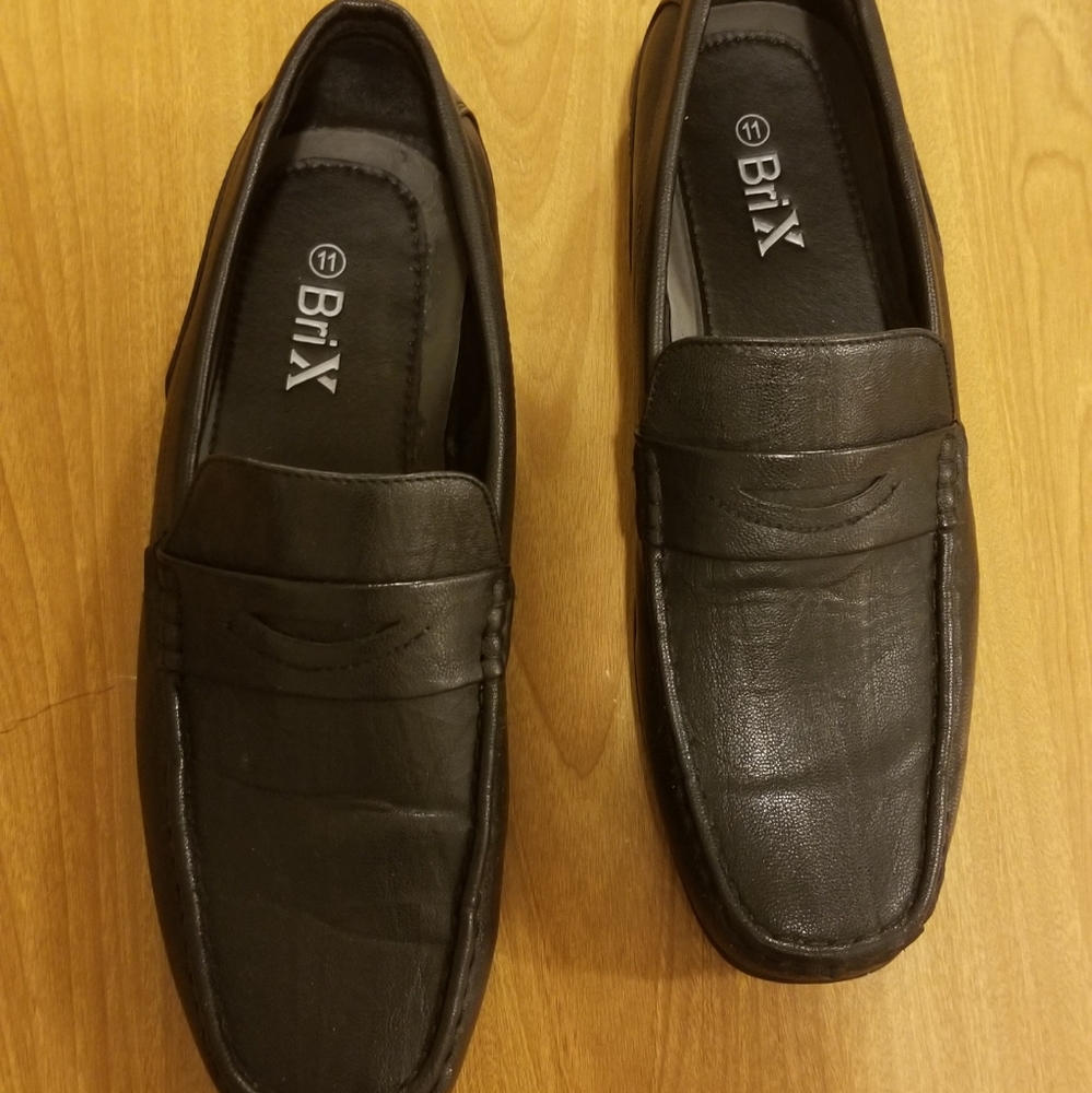 Brix Loafers